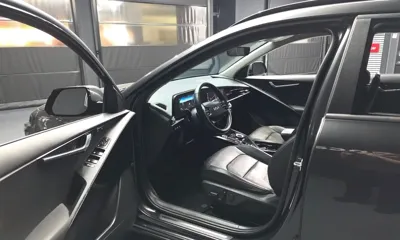 Kia Niro 2024, 79200 км, за 25500000 KRW - фото 10