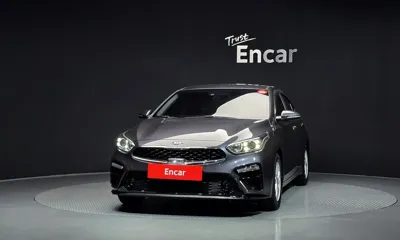 Kia K3 2020, 145770 км, за 9300000 KRW