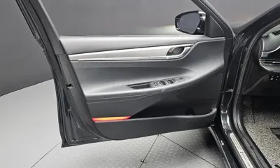 Hyundai Grandeur 2022, 39246 км, за 25900000 KRW - фото 24