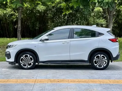 Honda XR-V 2018, 90000 км, за 59000 CNY