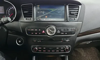 Kia K7 2015, 106410 км, за 8700000 KRW - фото 14