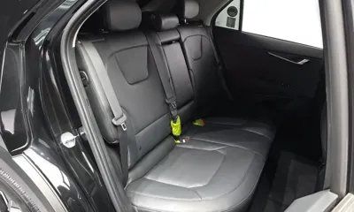 Kia Niro 2024, 27203 км, за 28200000 KRW - фото 11