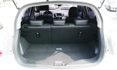 KG_Mobility_Ssangyong TIBOLI 2018, 101352 км, за 9500000 KRW - фото 8