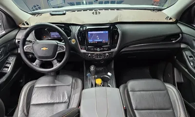 ChevroletGMDaewoo Traverse 2020, 104844 км, за 19900000 KRW - фото 7