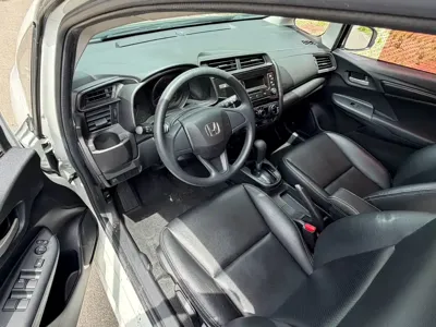 Honda Fit 2018, 84000 км, за 38800 CNY - фото 7