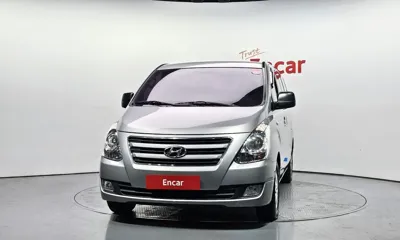 Hyundai Starex 2016, 76844 км, за 11590000 KRW