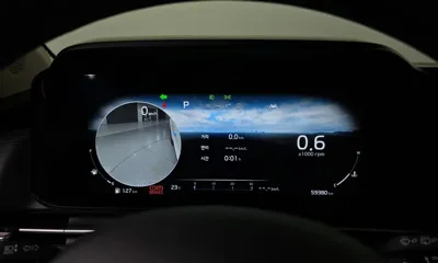 Kia Canival 2023, 59380 км, за 23200000 KRW - фото 8