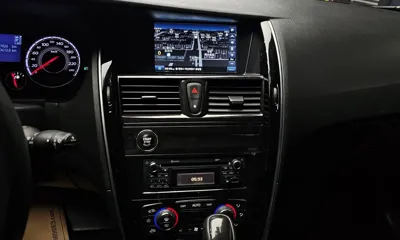 Renault-KoreaSamsung SM7 2017, 177026 км, за 3900000 KRW - фото 14