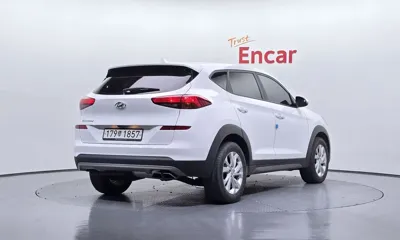 Hyundai Tucson 2020, 67853 км, за 17300000 KRW