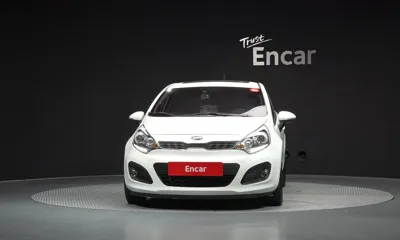Kia Pride 2014, 58971 км, за 6700000 KRW - фото 3