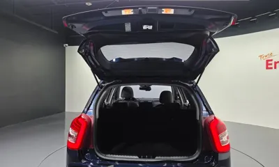 KG_Mobility_Ssangyong TIBOLI 2017, 142400 км, за 5900000 KRW - фото 25