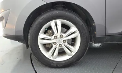 Hyundai Tucson 2013, 141597 км, за 2700000 KRW - фото 5