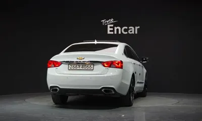 ChevroletGMDaewoo Impala 2016, 85700 км, за 10800000 KRW
