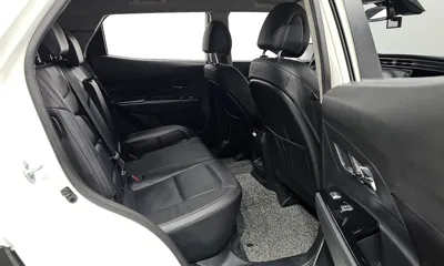 KG_Mobility_Ssangyong KORANDO 2020, 31113 км, за 15900000 KRW - фото 12