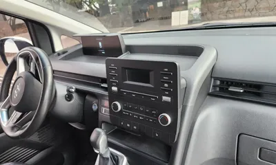 Hyundai Staria 2022, 96000 км, за 23900000 KRW - фото 9