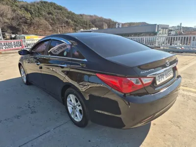Hyundai Sonata 2011, 159843 км, за 3300000 KRW - фото 6