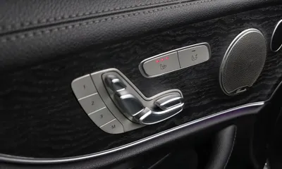 Mercedes-Benz E-Class 2017, 214244 км, за 17500000 KRW - фото 18