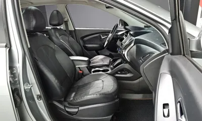 Hyundai Tucson 2012, 174999 км, за 4500000 KRW - фото 12