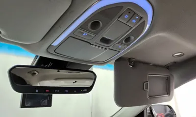 Genesis G80 2017, 160388 км, за 15000000 KRW - фото 18