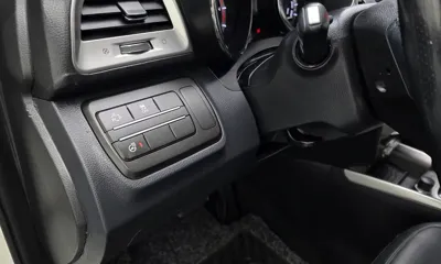 KG_Mobility_Ssangyong TIBOLI 2016, 129935 км, за 7500000 KRW - фото 18