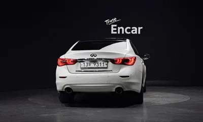 Infiniti Q50 2015, 155481 км, за 5400000 KRW - фото 4