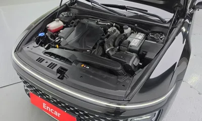 Hyundai Grandeur 2023, 89221 км, за 25500000 KRW - фото 6