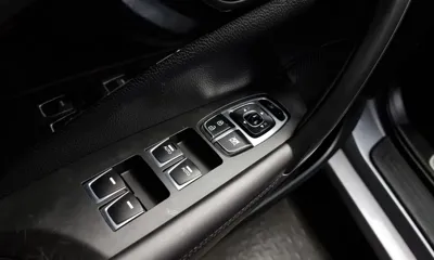 Hyundai Grandeur 2015, 192147 км, за 5700000 KRW - фото 14