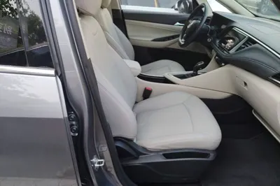 Buick GL6 2018, 88699 км, за 52530.55 CNY - фото 20
