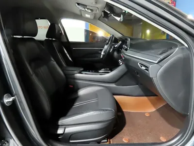 Hyundai Sonata 2020, 133662 км, за 10900000 KRW - фото 8