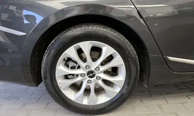 Kia K8 2022, 49010 км, за 21290000 KRW - фото 5