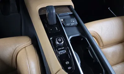Volvo V90 2021, 68073 км, за 35900000 KRW - фото 9