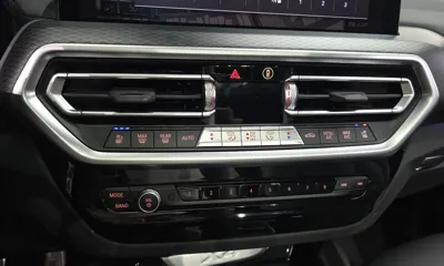 BMW X4 2023, 39399 км, за 60500000 KRW - фото 31