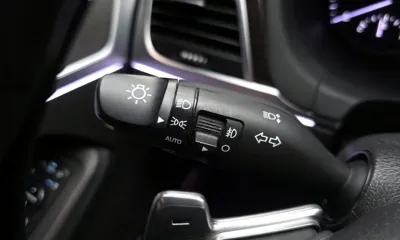 Genesis G80 2017, 130131 км, за 15500000 KRW - фото 29