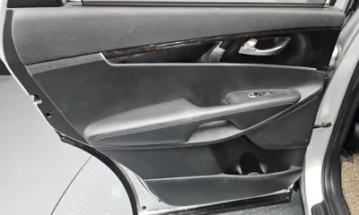 Kia Sorento 2015, 83835 км, за 11500000 KRW - фото 25