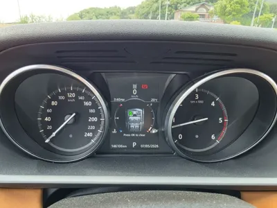 Land Rover Discovery 2017, 146106 км, за 19000000 KRW - фото 12