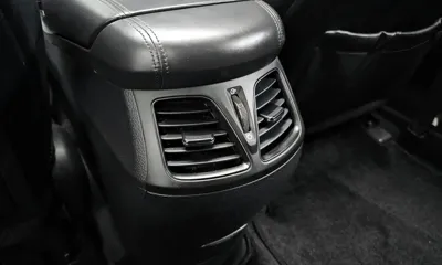 Hyundai Grandeur 2012, 112545 км, за 4700000 KRW - фото 31