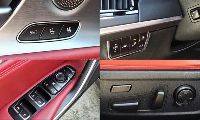 Kia Stinger 2018, 167830 км, за 17300000 KRW - фото 19