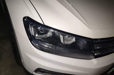 Volkswagen Tiguan L 2019, 65000 км, за 80767.54 CNY - фото 7