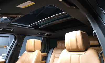 Land Rover Range Rover 2018, 121164 км, за 28149.9 USD - фото 19