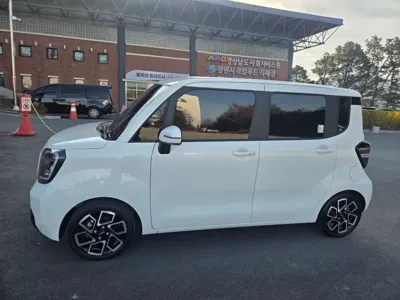 Kia Ray 2024, 22310 км, за 15250000 KRW