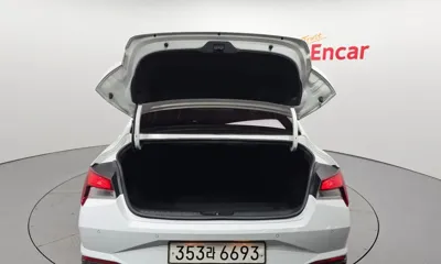 Hyundai Avante 2021, 99377 км, за 14900000 KRW - фото 20
