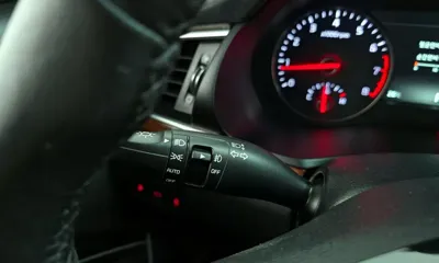 Kia K7 2017, 115600 км, за 10600000 KRW - фото 29