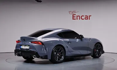Toyota Supra 2023, 1092 км, за 83000000 KRW