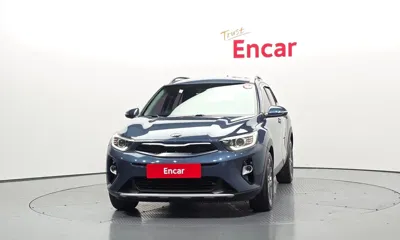 Kia Stonic 2019, 87857 км, за 13500000 KRW