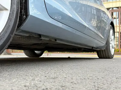 Volvo S60 2017, 86000 км, за 56800 CNY - фото 15