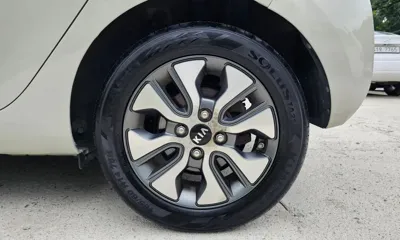 Kia Morning 2016, 120172 км, за 5100000 KRW - фото 21