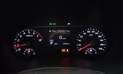 Kia Soul 2019, 24472 км, за 15800000 KRW - фото 8