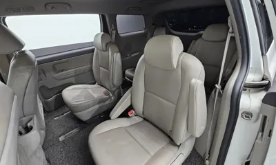 Kia Canival 2016, 176474 км, за 6700000 KRW - фото 19