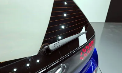 Hyundai Casper 2023, 53789 км, за 13300000 KRW - фото 29