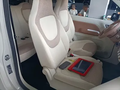 Wuling MINIEV 2024, 18000 км, за 26600 CNY - фото 25